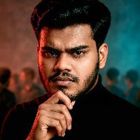 Kamil Siddique-Freelancer in Azamgarh Division,India