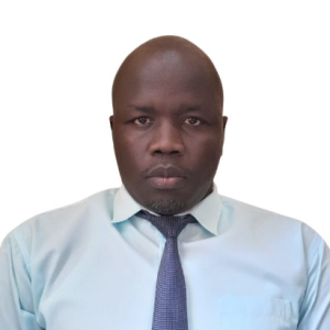 Chrispine Nyambala-Freelancer in Nairobi,Kenya