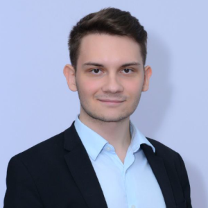 Daniil Krishtof-Freelancer in Moscow,Russian Federation