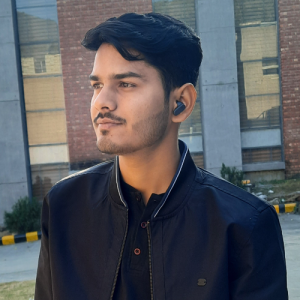 Ayush Singh-Freelancer in Dehradun,India