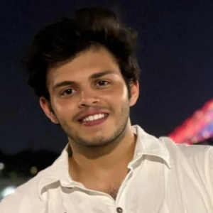 Sarthak Shah-Freelancer in Mumbai,India