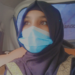 Nimra Khalid-Freelancer in Lahore,Pakistan