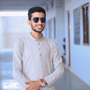 Divit Tiwari-Freelancer in indore,India