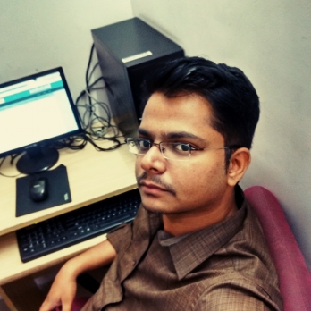 Adrian Lloyd-Freelancer in Bangalore,India