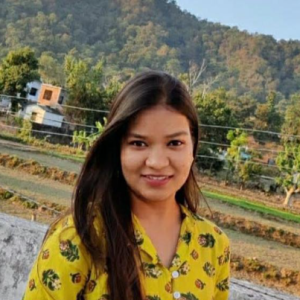 Swarnima-Freelancer in Noida,India