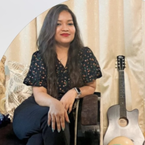 Swarnima-Freelancer in Noida,India