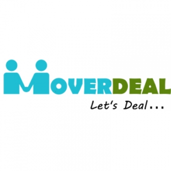 Mover Deal-Freelancer in Gurgaon,India