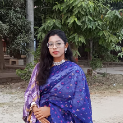 Zobyda Anwar Anni-Freelancer in Dhaka,Bangladesh