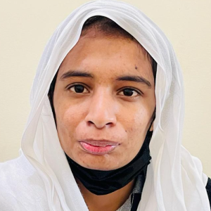 Naima Anwar-Freelancer in Chak 258 GB,Pakistan