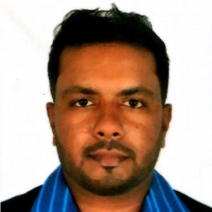 Amila Sadaruwan-Freelancer in Dewarammulla,Sri Lanka