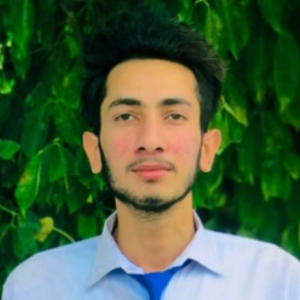 Muhammad Shahzaib-Freelancer in Sargodha,Pakistan