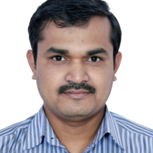 Sudheer Kulk-Freelancer in Hyderabad,India