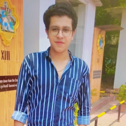Kush Patel-Freelancer in Vadodara,India