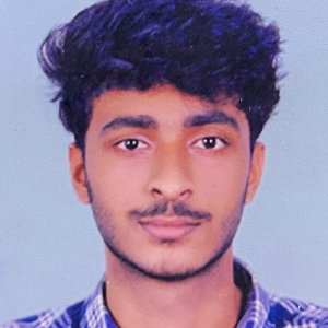 Yashin-Freelancer in Thazhuthala,India