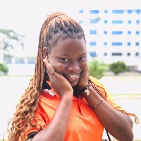 Salome Woode-Freelancer in Accra,Ghana