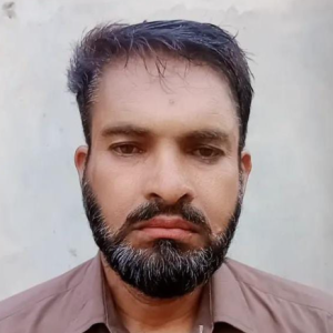Saqlain Prince-Freelancer in Bahawalpur,Pakistan