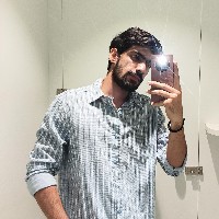 Deepanshu Baisla-Freelancer in Delhi Division,India