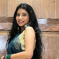 Saniya Sinha-Freelancer in Raipur Division,India
