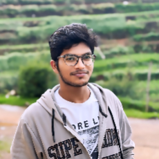 Chandu Naidu-Freelancer in Kannigaipair,India