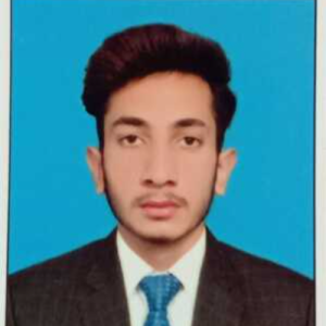 Muhammad Shahzaib-Freelancer in Sargodha,Pakistan