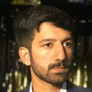 Ahmad-Freelancer in Rawalpindi,Pakistan
