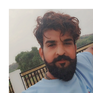 Anil Dubey-Freelancer in Sonebhadra,India