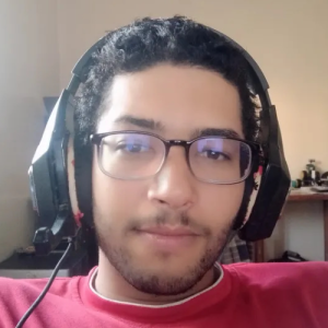 Achraf Nsalla-Freelancer in Kénitra,Morocco