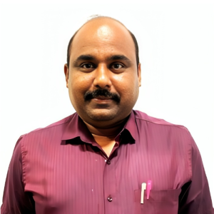 Ganesh Kumar-Freelancer in Coimbatore,India