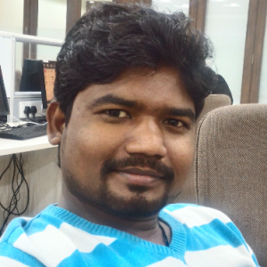Pramod Mahant-Freelancer in Pune,India
