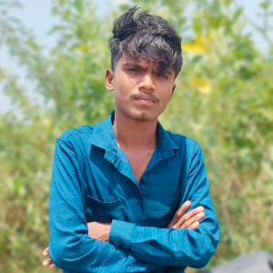 Mystic-Freelancer in Parbhani,India