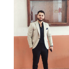 Ashraf Mohamed-Freelancer in Mansoura,Egypt