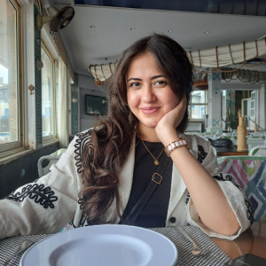 Nada Elmokdem-Freelancer in Egypt,Egypt