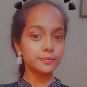 Prabhleen Kaur-Freelancer in Ambala Sadar,India