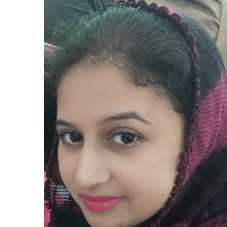 Zunaira Shaukat-Freelancer in Faisalabad,Pakistan