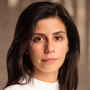 Cansu Ayduran-Freelancer in Istanbul,Turkey