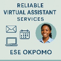 Okpomo Ese-Freelancer in Uvwie,Nigeria