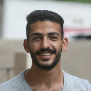Asaad Youssef Saeed Hana-Freelancer in Cairo,Egypt