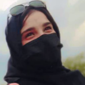 Ayesha Kanwal-Freelancer in Peshawar,Pakistan