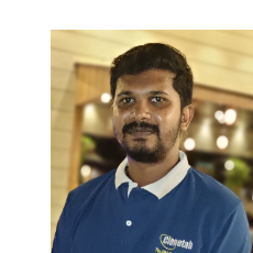 K Sunil-Freelancer in Tirupati,India