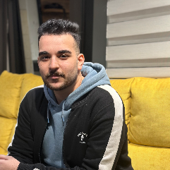 Mohammed Hussein-Freelancer in Gaza,Palestinian Territory