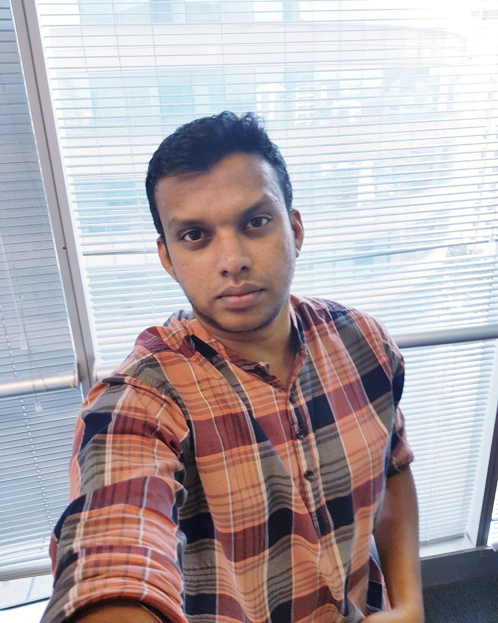 Shahmy Mohamed-Freelancer in Kurunegala,Sri Lanka