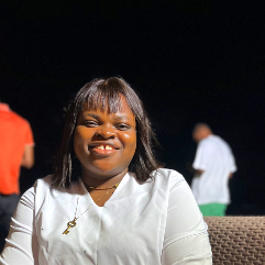 Hardedolapo Badmus-Freelancer in Lagos,Nigeria