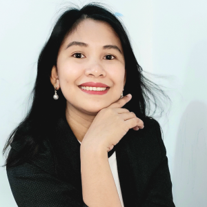 Charish May Leoja-Freelancer in San Jose City,Philippines