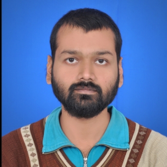 Shivam Singh-Freelancer in Sonbhadra,India
