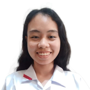 Mary Stephanie Gutierrez-Freelancer in Santa Ana,Philippines