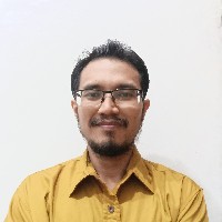 Naufal Syahrin Wibowo-Freelancer in Kota Depok,Indonesia