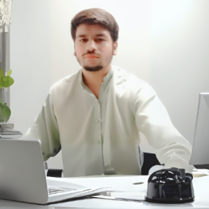 Mudassar Ghaffar-Freelancer in Islamabad,Pakistan