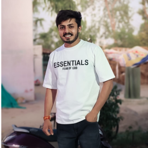 Sourabh Saini-Freelancer in jaipur,India