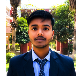 Siddhant Chaurasiya-Freelancer in Raebareli,India