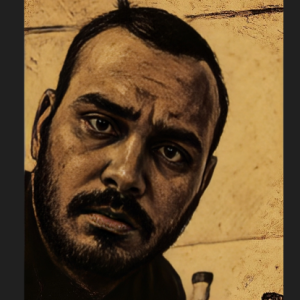 Ali Abusini-Freelancer in Najaf,Iraq